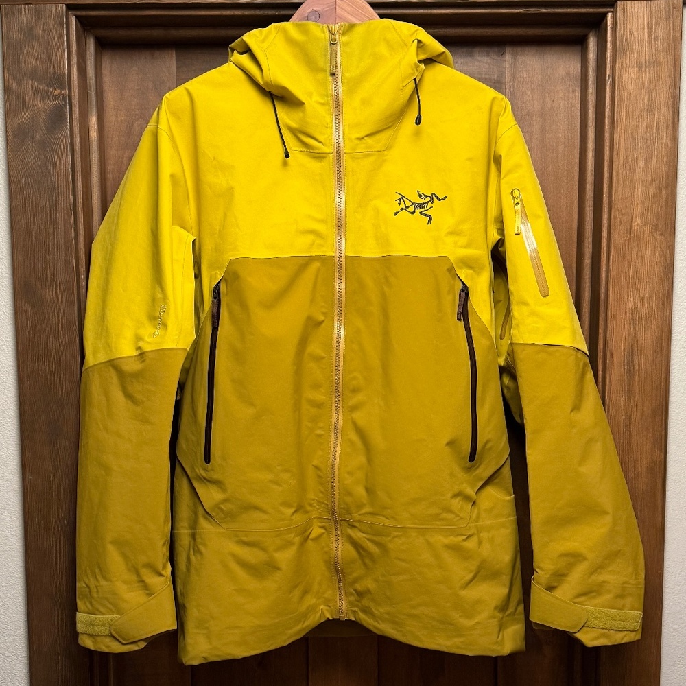 Arc'teryx Rush Jacket, Men's